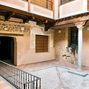 ~tivoli~ Edificio Historico S.xvi. Centro , Tolède Espagne