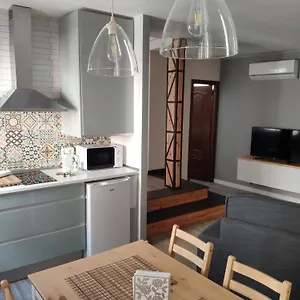 Toledoaloja - Estudio En , Tolède Espagne