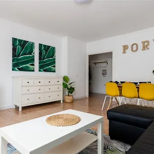 Yourhouse Port Appartement