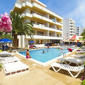 Bon Sol - Los Rosales - Ab Group Appartement