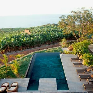 Hacienda Cuatro Ventanas , Los Realejos Espagne