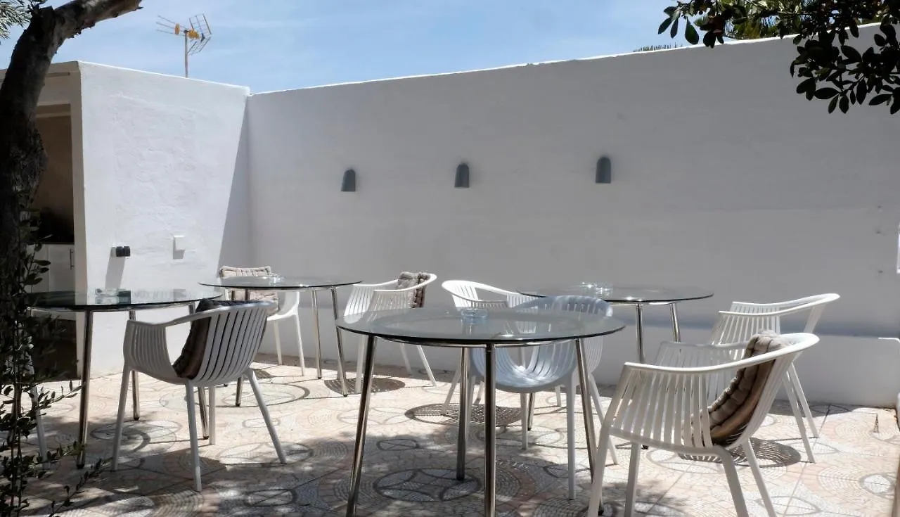 Apartment Starbal Apt Es Castell  Spain