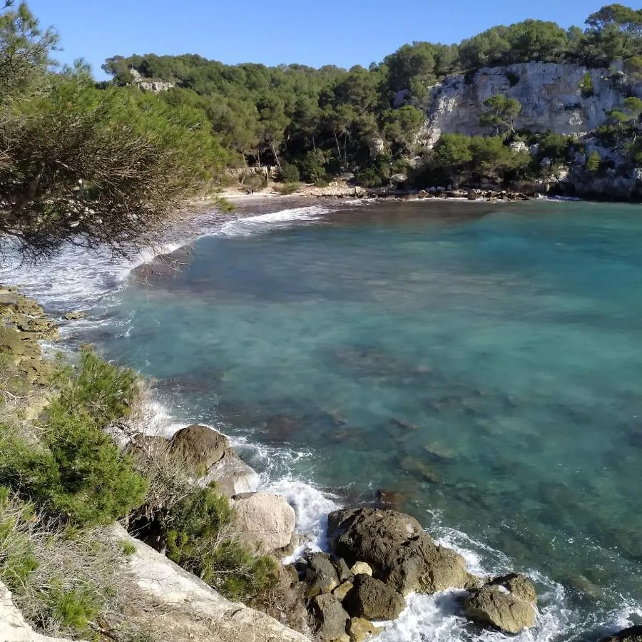 Starbal Apt Es Castell  0*, Es Castell (Menorca) Spain