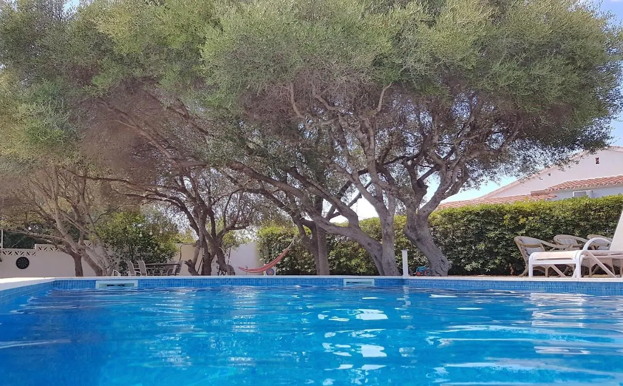 Starbal Apt Es Castell  Es Castell (Menorca)