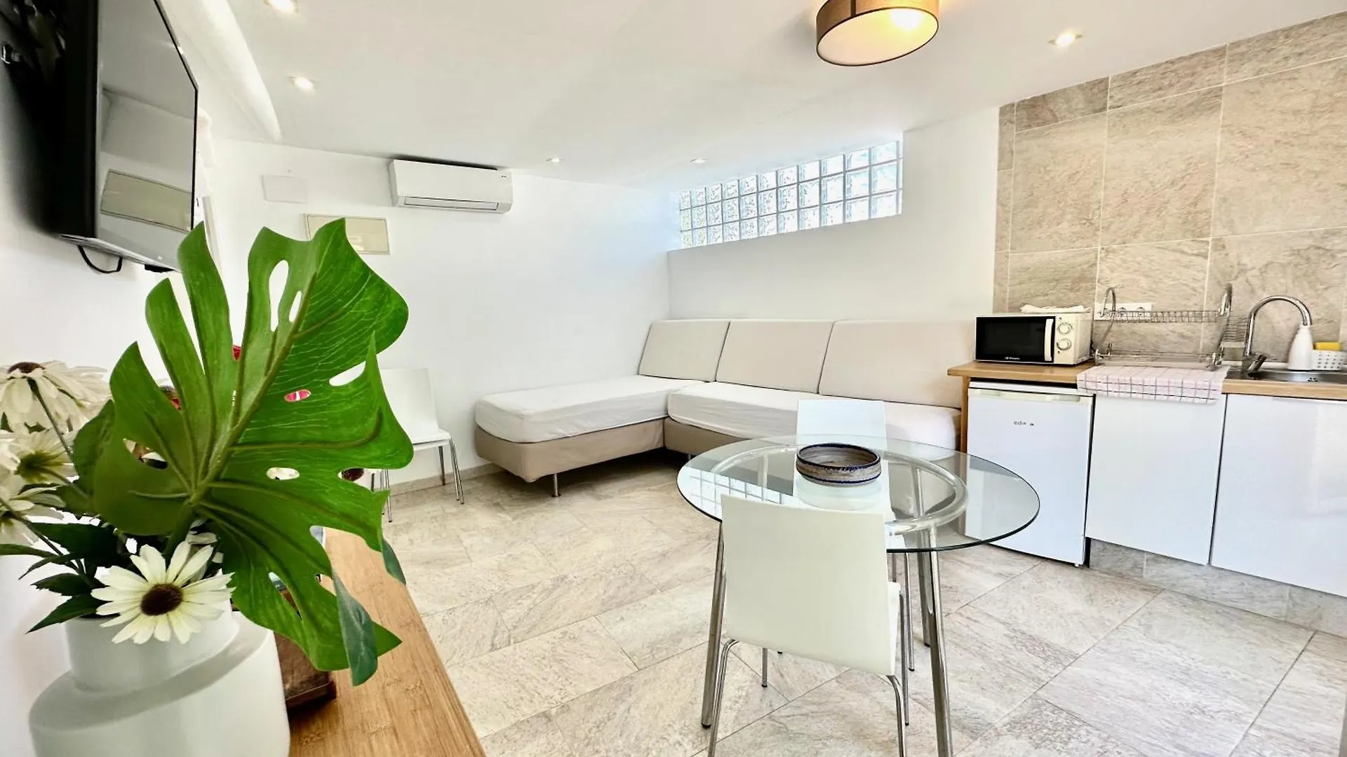 Apartment Starbal Apt Es Castell