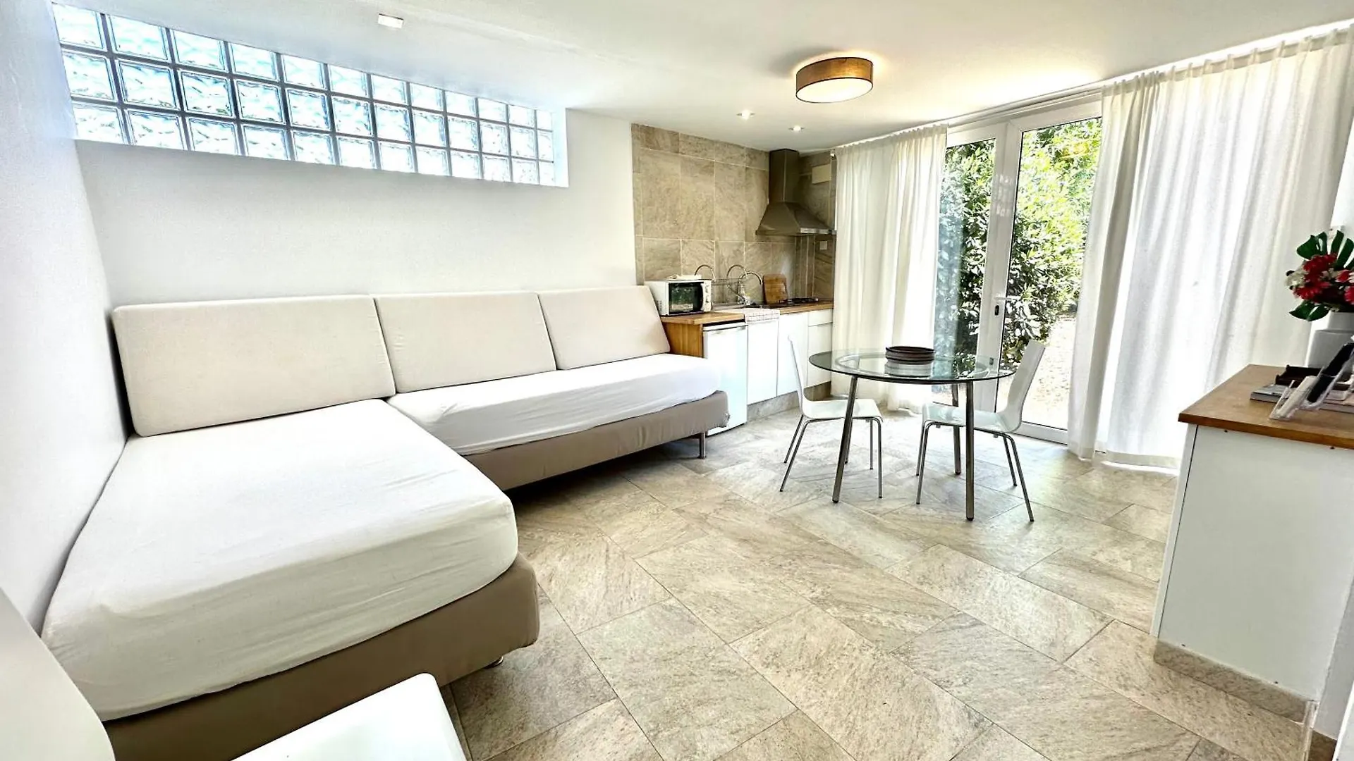 Apartment Starbal Apt Es Castell  Spain