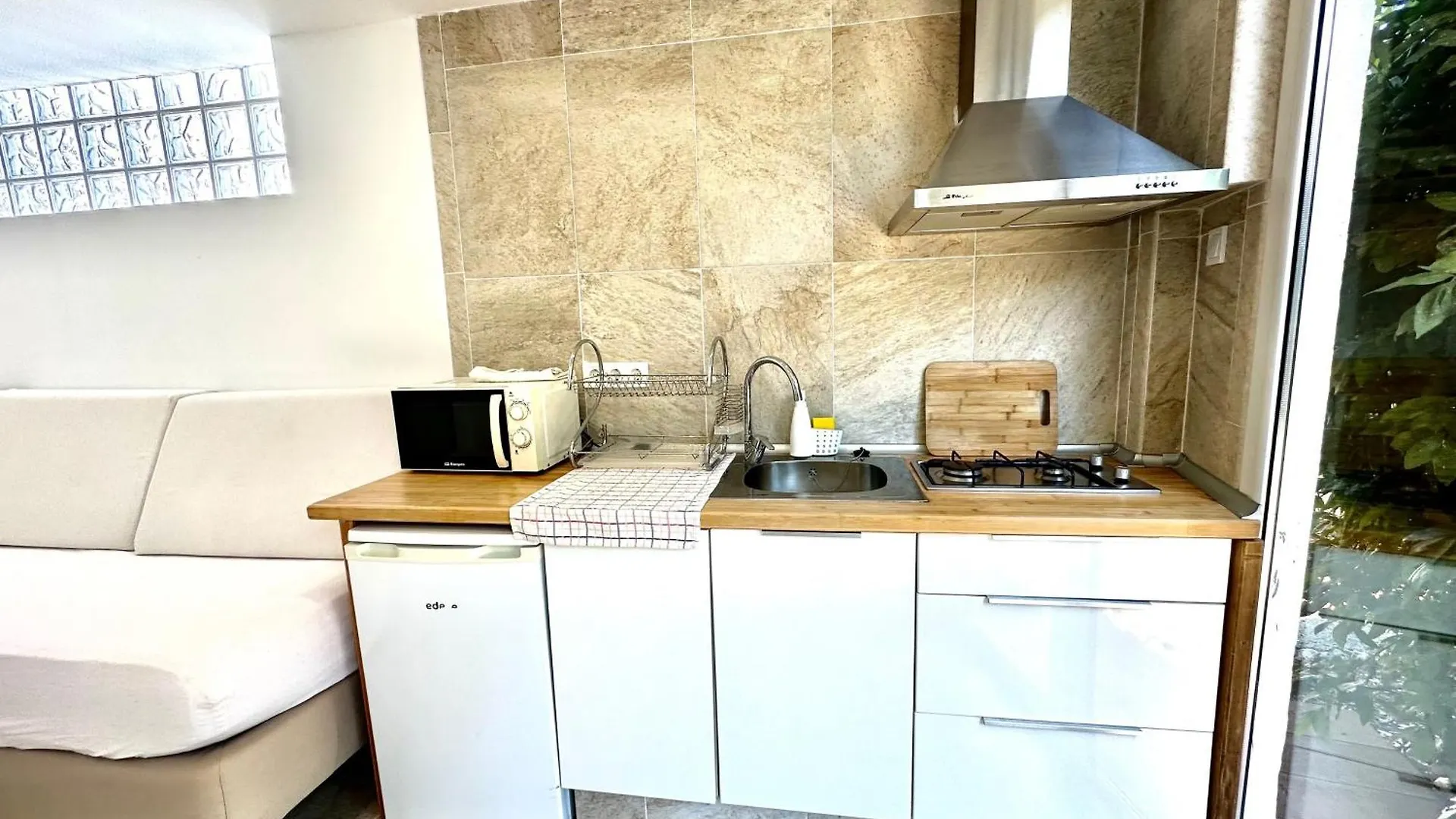 Apartment Starbal Apt Es Castell