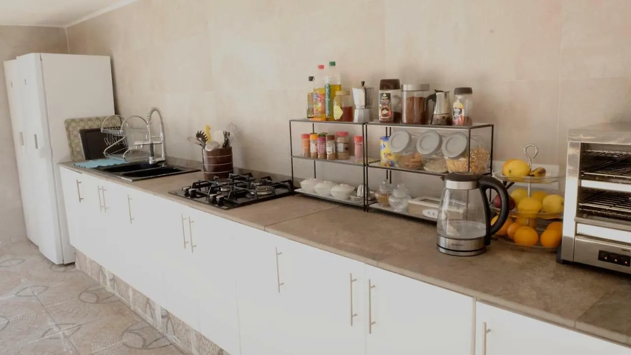 Starbal Apt Es Castell  Apartment Es Castell (Menorca)